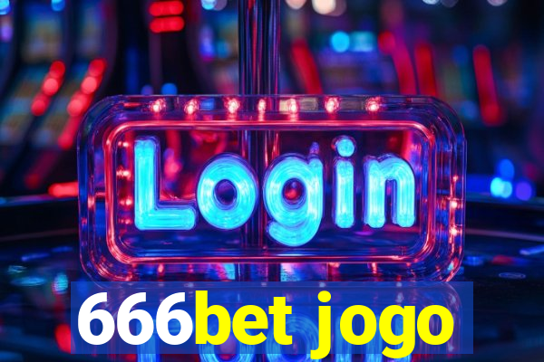 666bet jogo